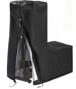 Crosstrainer Abdeckung Staubdicht & Wasserdicht Schutzhülle 03 - Bild 1 von 3