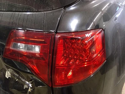 Used Right Tail Light Assembly fits: 2011 Acura Mdx quarter panel mounted Right - Image 1 of 4