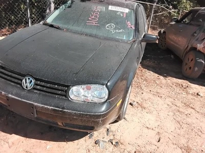 Volkswagen Golf 2004 motor de 2,0 L fabricante de equipos originales 117 k millas - LKQ437276519 Foto 1 de 4