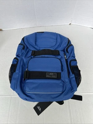 OAKLEY - Mochila Enduro 2.0 30L 17" Laptop - Mochila Escolar Universitaria - Azul Foto 1 de 4