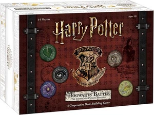 USAopoly - Harry Potter: Hogwarts Battle - The Charms and Potions Expansion - Bo - Picture 1 of 3