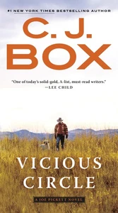 Vicious Circle (A Joe Pickett Novel) - Imagen 1 de 1