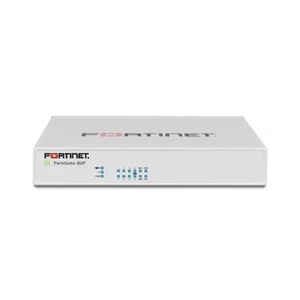 6213906 FORTIGATE-80F FIREWALL HARDWARE PIU 5 ANNI DI SERVIZI FORTICARE PREMIUM  - Foto 1 di 1