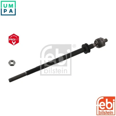 INNER TIE ROD 02287 FOR VW CARAVELLE/III/Bus/TRANSPORTER VANAGON/Van CTCS 1.6L - Image 1 of 4