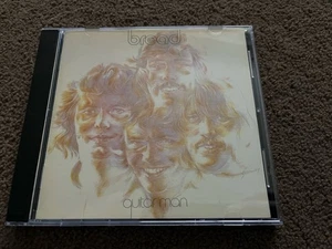 Bread - Guitar Man - CD (1991 Japan) David Gates 1972 - Bild 1 von 5
