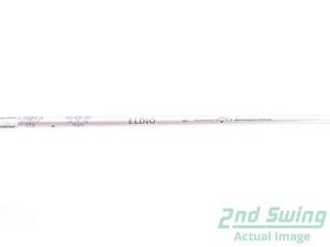 Pull Mitsubishi Rayon Eldio White/Blue 40g Hybrid Shaft Ladies 39.75in - Picture 1 of 5