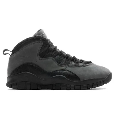 Size 13 - Nike Air Jordan 10 Shadow 2025 HJ6779-001 Confirmed Order Presale DS - Image 1 of 4