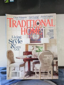 Traditional Home/Modern Living/July/August/2016 - Bild 1 von 7