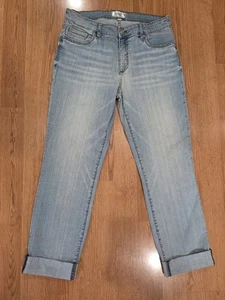 kut from the kloth jeans 10 Catherine Boyfriend NWOT - Picture 1 of 7