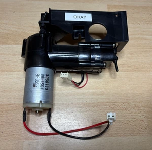 Pumpe/Drucksensor für Perfect Draft HD3600 ERSTE GENERATION - Bild 1 von 2