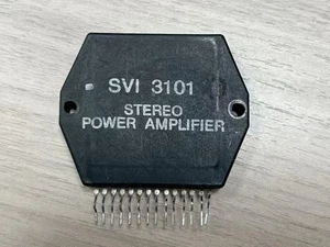 1X SVI3101 SVI 3101 módulo de alta calidad IC - Imagen 1 de 2