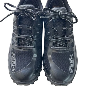 Keen Damen Zionic niedrige Höhe wasserdichte All Terrain Wanderschuhe - Bild 1 von 4