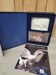 Juego de colección Lladro Society Expressions Collectors Kit en caja 1985 - Imagen 1 de 6