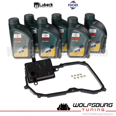 VW Automatic Transmission Service Kit - Image 1 of 4