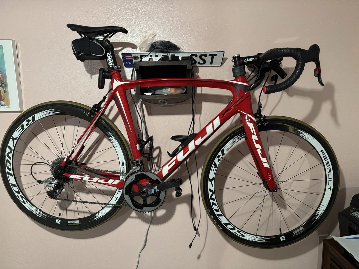 Fuji Red Bikes for sale - eBay