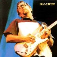 Hits Of Fire von Clapton Eric | CD | Zustand sehr gut - Bild 1 von 2
