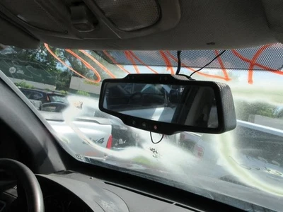 Espejo retrovisor con telemática Onstar Opt UE1 06-12 MALIBU 208499 Foto 1 de 4