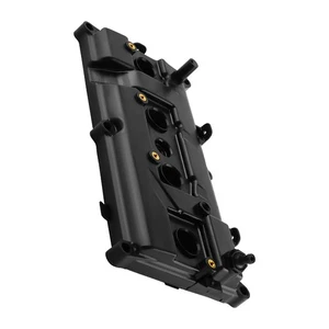Engine Valve Cover w/ Gasket for Nissan Versa 2007-2010-2012 L4 1.8L 13264EM30A - Picture 1 of 20