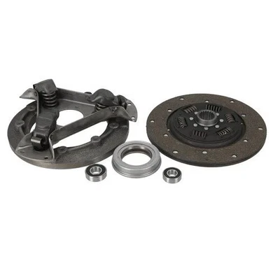 Kit de embrague para John Deere 1020 2020 2030 2350 2355 2440 2550 2555 2640 R60368 Foto 1 de 4
