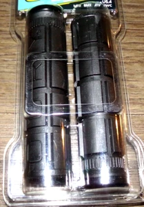 BLOQUEO SUAVE EN EMPUÑADURAS, EMPUÑADURAS, QUAD RACER 250 500 QUADZILLA, LTZ250, LT160, LT80 - Imagen 1 de 2