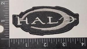 Halo Reach Legendary Overkill UNSC Nuclear Quality Patch Iron or Sew UNSC 8 - Picture 1 of 1
