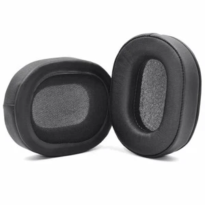 Replacement Black Ear Pads Cushion Foam EarMuff For JBL Duet NC Wireless Headset - Imagen 1 de 13