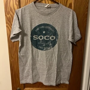 Something Corporate Shirt 2010 Tour - Picture 1 of 1