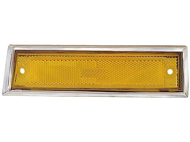 Conjunto de luz marcadora delantera izquierda para GMC C2500 Suburban 1981-1986 92KFVJ Foto 1 de 1