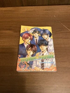 TrainTrain Volume 1 (v 1) - Paperback By Eiki, Eiki - VERY GOOD - Picture 1 of 4