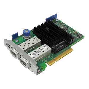 HP 562FLR-SFP+ 10GbE PCIe x8 Network Adapter 789004-001 790317-001 Gen9, Gen10 - Bild 1 von 3