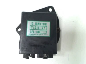 TID14-47 cdi for YAMAHA XJ 700 MAXIM X 1986 1986 used 118136 - Picture 1 of 5