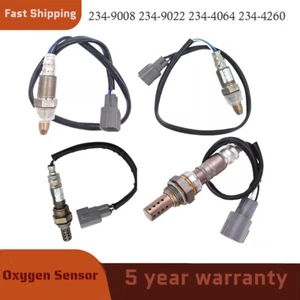 4X Oxygen Sensors for Toyota Camry 3.5L Toyota Avalon 3.5L 2008 2009 2010 2011 - Bild 1 von 12