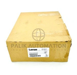 LENZE EVS9323-ES  13462401 8G.91 servo drive SERVO CONTROLLER 9300 SERIES NEW - Bild 1 von 19