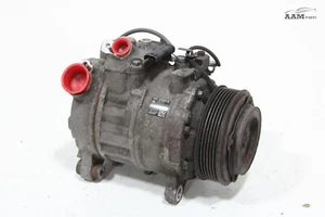 2015-2016 BMW 428I XDRIVE F36 AC A/C AIR CONDITIONING COMPRESSOR & CLUTCH OEM - Picture 1 of 7