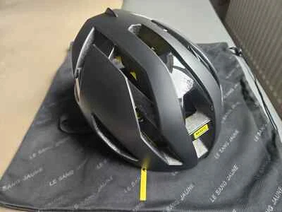 mavic comete ultimate mips helmet USED - Image 1 of 4