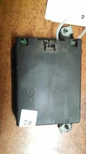 1990 CORVETTE CRUISE ECU 25110888 - Picture 1 of 1