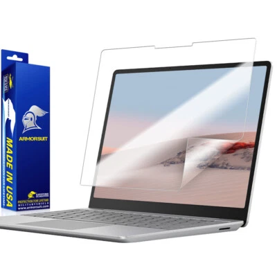 ArmorSuit MilitaryShield Surface Laptop Go 2 (2022) Screen Protector Made in USA - Image 1 of 4