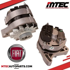 Alternatore NUOVO 65AH FIAT Panda Y10 Cinquecento Seicento 1108ccm 187A1.000 - Picture 1 of 3