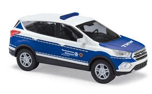 Busch 1:87 / 53533 Ford Kuga THW Naila - Imagen 1 de 1