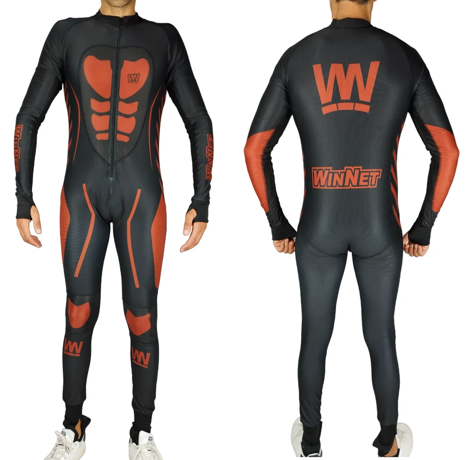 Sous-Vêtement Estival Léger Respirant Moto Go-Kart Auto Gokart - Photo 1/4