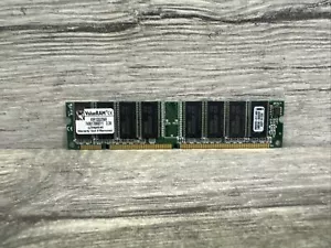 Kingston RAM KVR133Q/256R Desktop RAM Memory #M25 - Picture 1 of 4