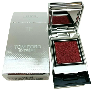 Tom Ford Shadow Extreme 0.03fl oz/1g  TFX05  NIB - Image 1 of 4