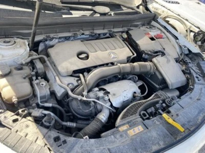 Used Fuel Pump fits: 2020 Mercedes-benz Mercedes glb-class 177 Type pump assembl Foto 1 de 4