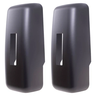 Door Mirror Cover For 2003-2009 C6500 Kodiak 20791442 2003-2009 C7500 Topkick - Image 1 of 4