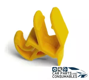 Clip di contenimento cofano adatta per Ford Mondeo Ranger Transit Escort Ka 1216747 - Foto 1 di 1