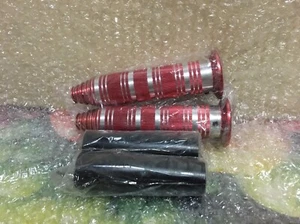 HARO GROUP 1 GRIPS OLD SCHOOL BMX - Picture 1 of 4
