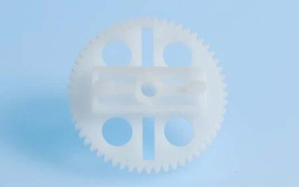 TAIL GEAR (1) : 6073031 - Image 1 of 1