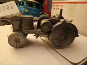 1992 John Deere CCU Die Cast Coin Bank, Kerosin Waterloo Boy - Bild 1 von 7