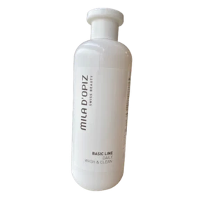 Mila d'opiz Microbiome Wash & Clean 500 ml #usau - Imagen 1 de 1