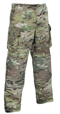 Leo Köhler Bundeswehr German Army Ksk Multicam Kampfhose Hose pants Gr. XL 56/58 - Bild 1 von 4